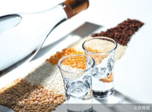 白酒降度 傳統名酒如何通過調整策略吸引年輕一代消費者