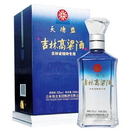 吉林佳釀香飄北國 探尋吉林五大特產名酒